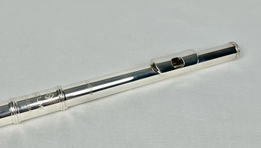 Azumi Intermediate Open-hole Flute 2